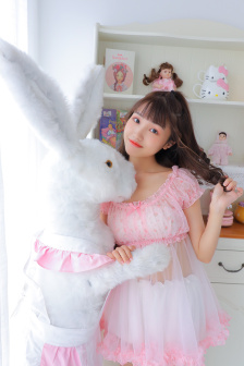 美女写真